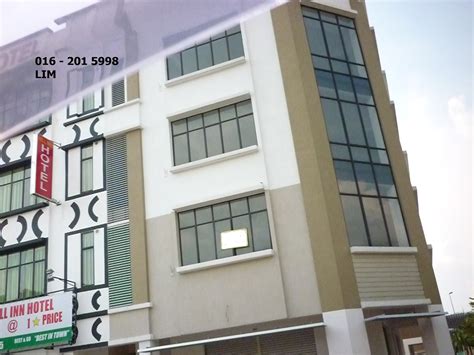 Hong leong bank sungai buloh new village. For RENT - TSB Sungai Buloh, Shop Office | Real estate ...