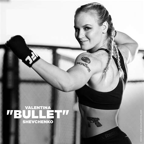 Valentina Bullet Shevchenko “ Bullet Ufc215 Edmonton Canada