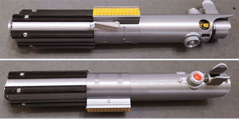 3d Printed Lightsabers 10 Best Stl Models To Print 3dsourced