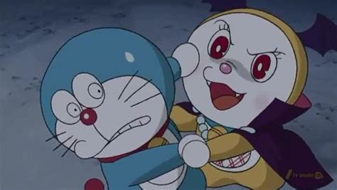 Image Doraemon Vs Dracula Part 1 B 7 Doraemon Wiki Fandom