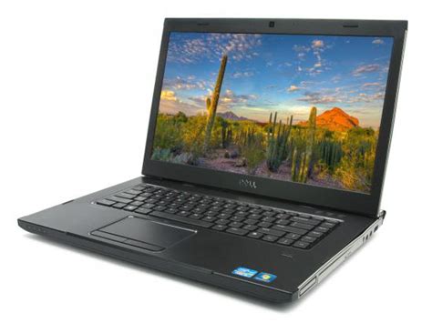 Dell Vostro 3550 156 Laptop Intel I3 2330m 220ghz 4gb Ddr3 128gb Ssd