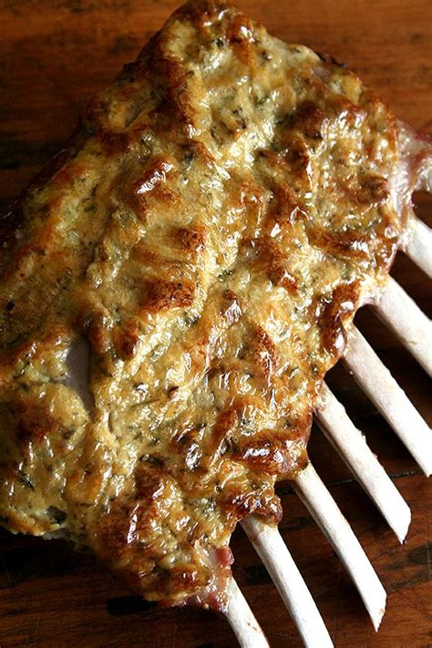 Easy recipes for lamb loin chops, barbecue lamb chops and forequarter chops to make for an easy and delicious dinner. Easiest Rack of Lamb | Recipe | Lamb recipes oven, Lamb ...