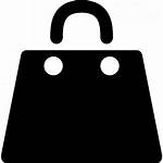 Bag Icon Shopping