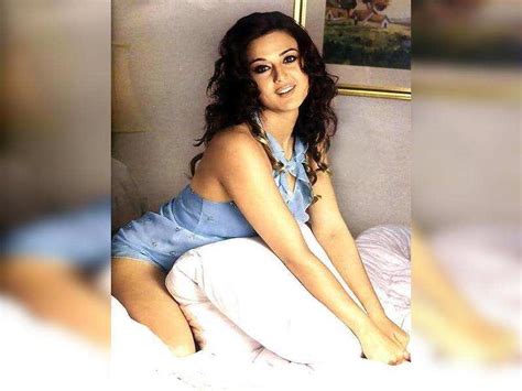Preeti Zinta Naked Unseen Images Hot Sex Picture
