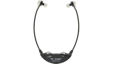 Tv Ears 58 Digital Headset Only Tv Ears Official Store Dr