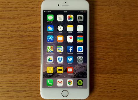 Apple Iphone 6 Plus My Choice For 2014s Best Smartphone
