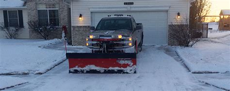 Total Landscape Services Quad Cities Snow And Ice Removal