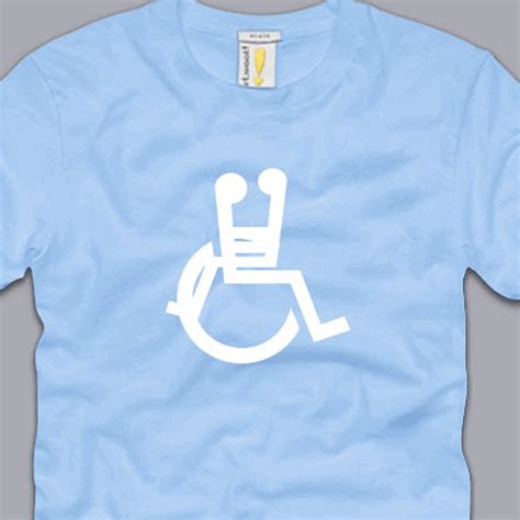 Wheelchair Sex T Shirt S M L Xl 2xl 3xl Funny Handicap Vintage Rude