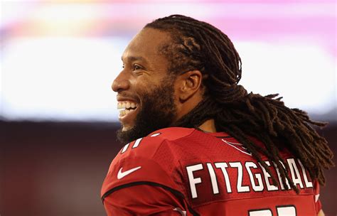 Contract Extension Essentially Makes Larry Fitzgerald An Arizona