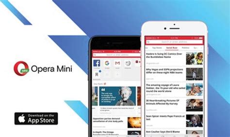 You are browsing old versions of opera mini. AI news engine lands on Opera mini for iPhone - International Finance
