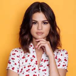 Amazing Selena Gomez Photoshoot 2017 Images
