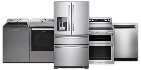 Locally Owned Appliance And Appliance Service In Atlanta Il Mcentire