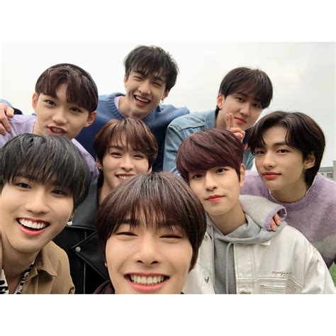 Stray Kids Global On Twitter 200623 Ig Update 22 Trans We Are