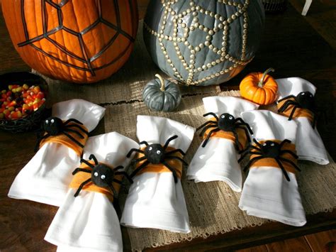 Ensure that the entire surface of the bat is smooth by using increasing grits of sandpaper. Halloween Bat Decorations Craft for Kids | HGTV