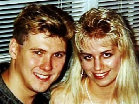 My Sick Obsession Serial Killer Karla Homolka And Female