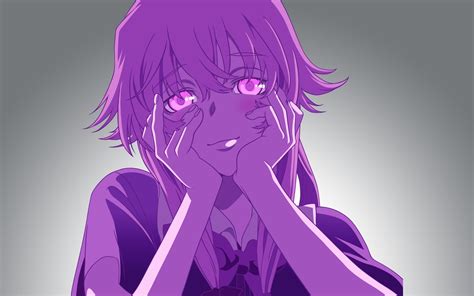 Review Future Diary Collection 1