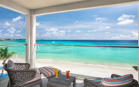 Luxury Collection | Sea Breeze Beach House