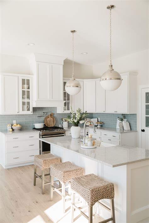 Beach House Kitchen Design Photos Gertude Barham