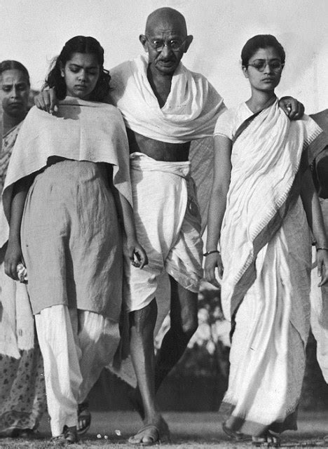 know the untold story of mahatma gandhi s sex life