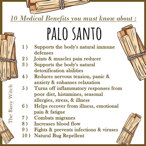 How To Burn Palo Santo Sticks Find Property To Rent