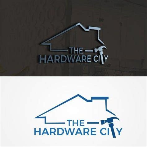 Hardware Logo Logodix