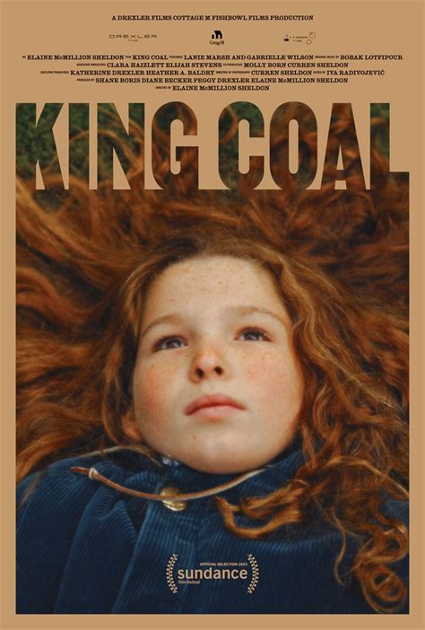 Trailer For Acclaimed Appalachia Doc King Coal About Coal Country