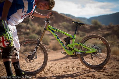 Red bull bike mar 28, 2017. Red Bull Rampage 2012 - Thursday: 33 Bikes - Pinkbike