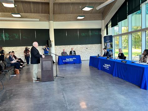 🌟 Weekly Recap: Commissioner Ramsey shared vital project updates this