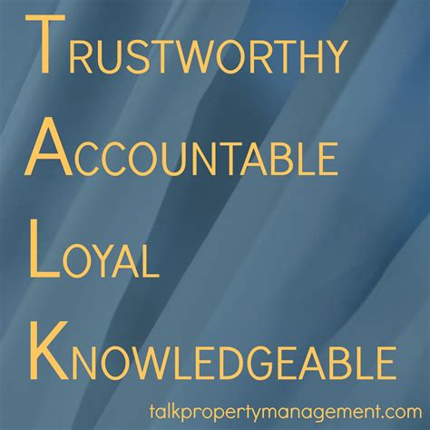 Texas Property Code Compliance – TALK Property Management