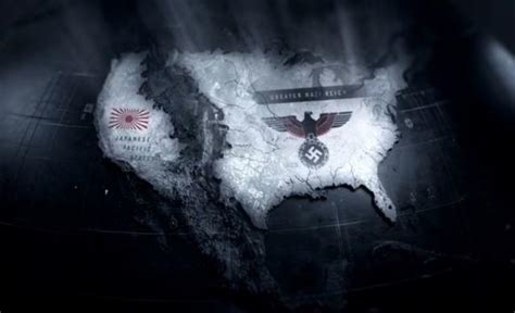 Amazon Has No Regrets As ‘man In The High Castle Ad Campaign Pulled