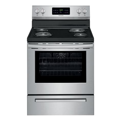 Find the best coil gas & electric ranges for your home in 2021 with the carefully curated selection available to shop at houzz. FRIGIDAIRE Coil Electric Range - 5.4 cu. ft. - 30 ...