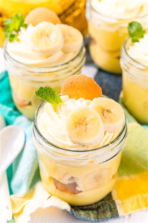 Banana Pudding Recipe From Scratch Sugar And Soul