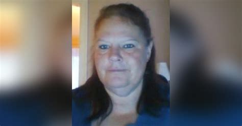 Obituary Information For Debbie Lynn Goodrich