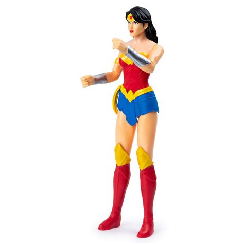 Dc Comics Wonder Woman 12 Inch Action Figure