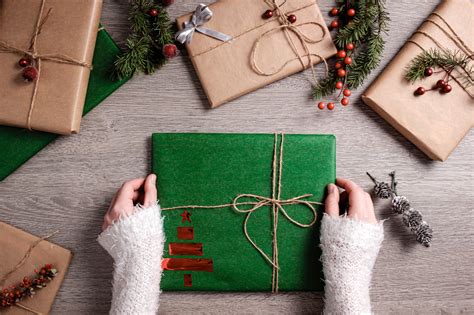 Top 10 des cadeaux de dernières minutes pour Noël Fresh Mag Paris
