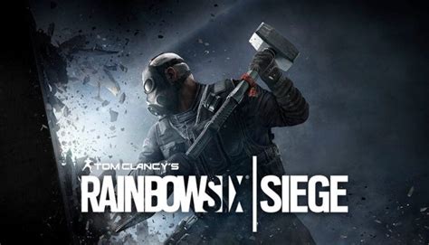 Rainbow Six Siege Patch Notes 189 Update 523 For Pc Ps4 And Xbox One