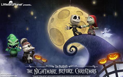 Jack Skellington And Sally Wallpaper 73 Images