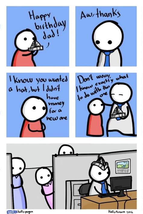 Wholesome Dad 9gag