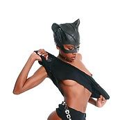 Hot Catwoman Shesfreaky
