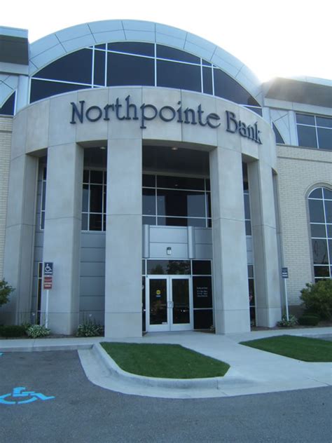 Northpointe Bank Grand Rapids Michigan Superior Precast Products