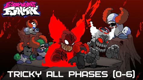 Tricky Mod All Phases Cutscenes 49 Off