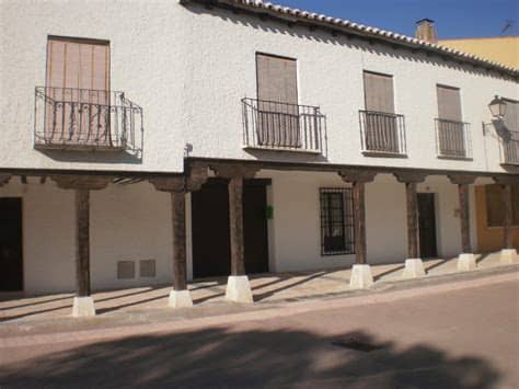 View deals for hotel la casa grande. Entrevuelos....: ¿ Qué Torrejón