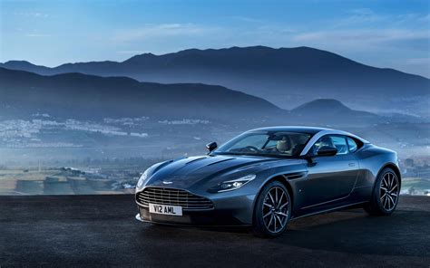 Aston Martin DB11, HD Cars, 4k Wallpapers, Images ...