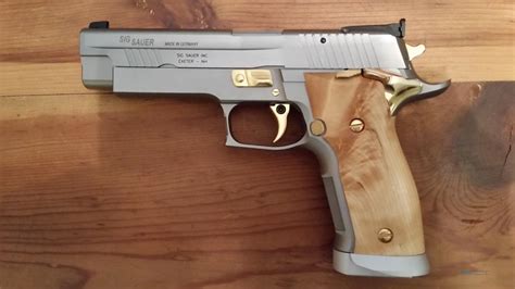 Sig Sauer Model P226 X5 Scandic For Sale At 963618944