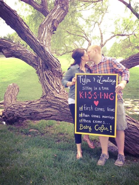 60 Creative Ways To Wow Your Pregnancy Announcement Lifehack