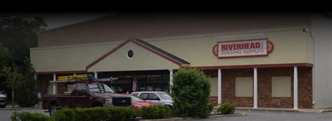 Hampton Bays Store Riverhead Building Supply