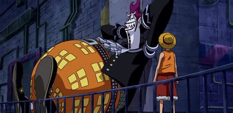 Watch One Piece Season 6 Episode 357 Sub And Dub Anime Uncut Funimation