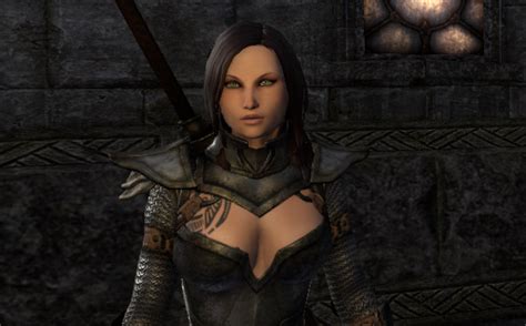 Show Your Character Page Elder Scrolls Online