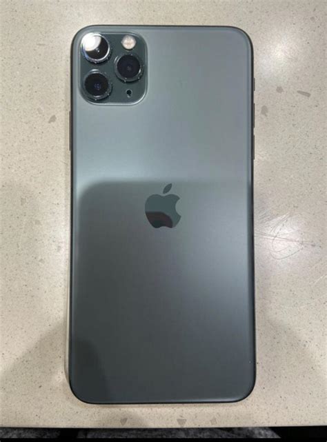 12 months warranty, 100% cheapest price, free express. IPhone 11 Pro Max unlocked - cashapp only for sale in Los ...
