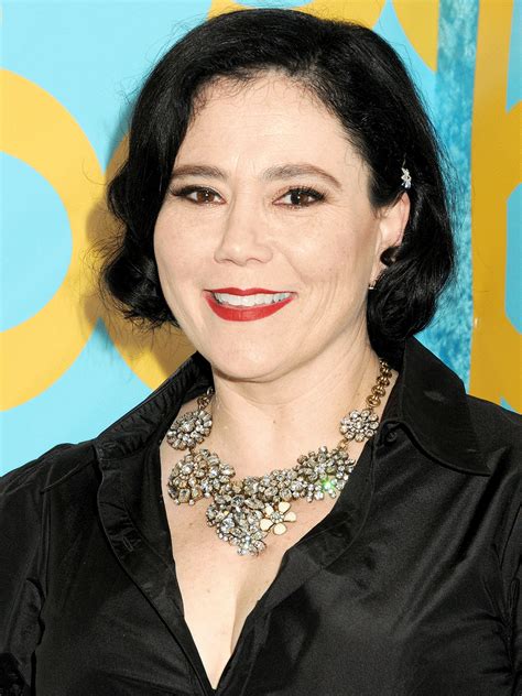 Alex Borstein Biography Celebrity Facts And Awards Tv Guide